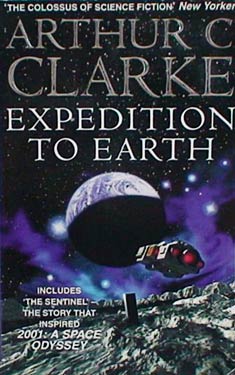 Expedition to Earth