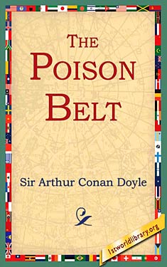 The Poison Belt