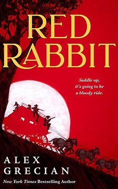 Red Rabbit