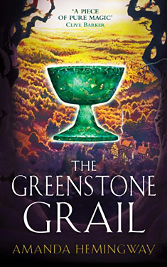 The Greenstone Grail