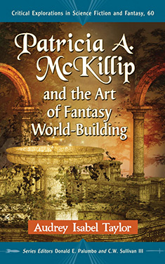 Patricia A. McKillip and the Art of Fantasy World-Building