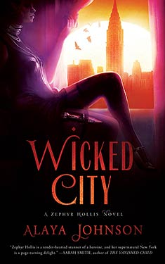 Wicked City