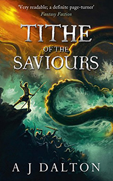 Tithe of the Saviours