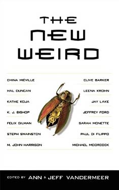 The New Weird