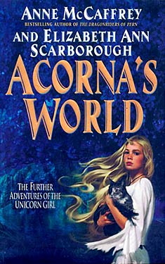 Acorna's World