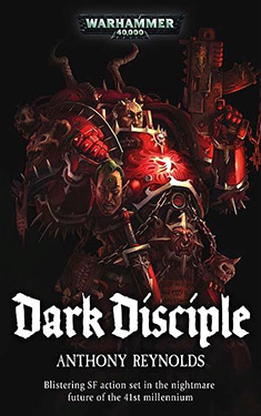 Dark Disciple