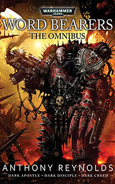 Word Bearers: The Omnibus