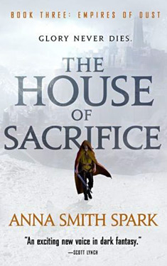 The House of Sacrifice