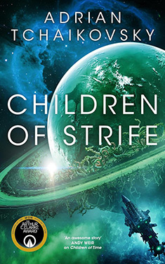 Children of Strife