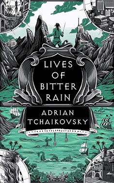 Lives of Bitter Rain