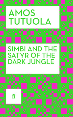 Simbi and the Satyr of the Dark Jungle