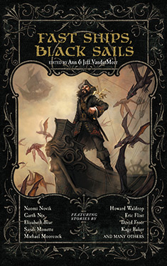 Fast Ships, Black Sails