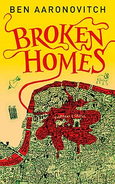 Broken Homes