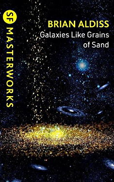 Galaxies Like Grains of Sand