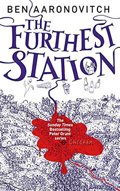 The Furthest Station