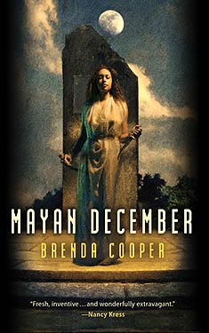 Mayan December