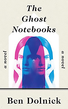 The Ghost Notebooks