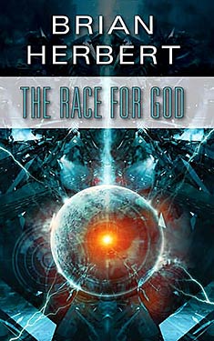 The Race for God
