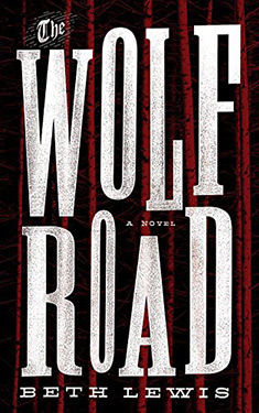 The Wolf Road