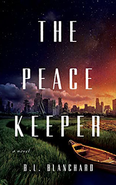 The Peacekeeper:  A Novel