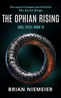 The Ophian Rising