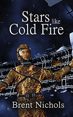 Stars Like Cold Fire