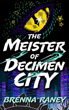 The Meister of Decimen City