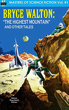 The Highest Mountain:  and Other Tales