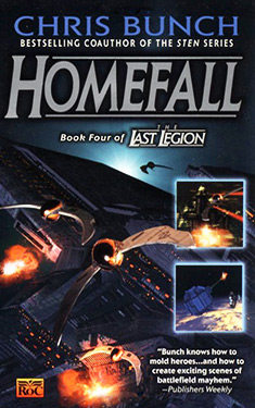 Homefall