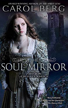 The Soul Mirror