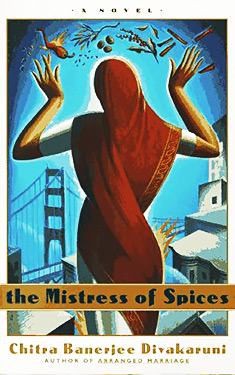 The Mistress of Spices