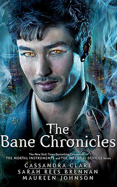 The Bane Chronicles