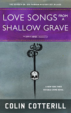 Love Songs From A Shallow Grave