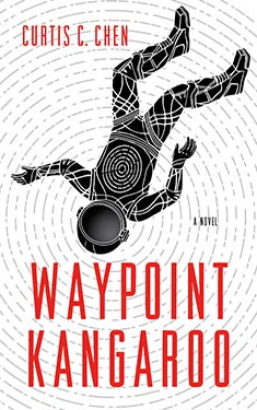 Waypoint Kangaroo