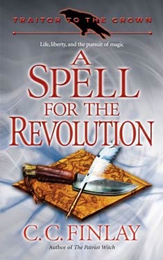 A Spell for the Revolution