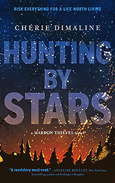 Hunting by Stars