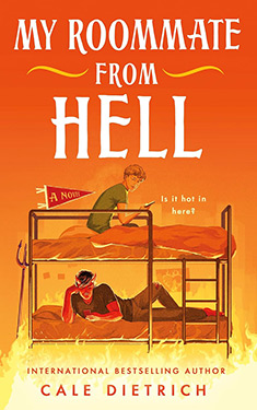 My Roommate from Hell