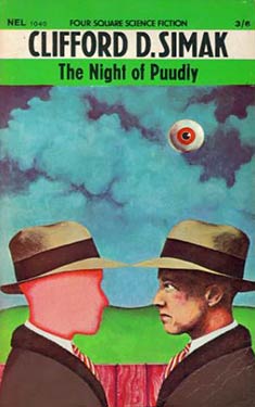 The Night of the Puudly