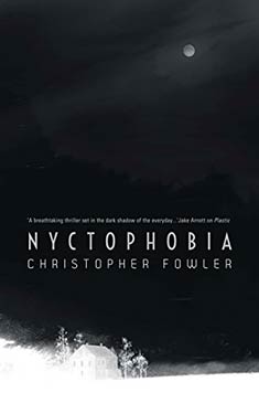 Nyctophobia