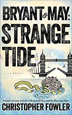 Strange Tide