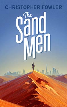 The Sand Men