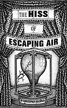 The Hiss of Escaping Air