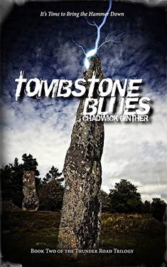 Tombstone Blues