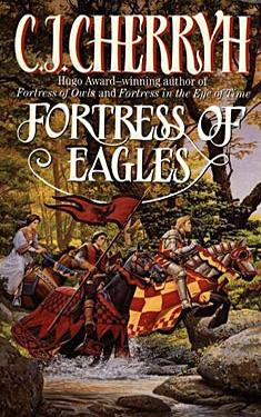 Fortress of Eagles