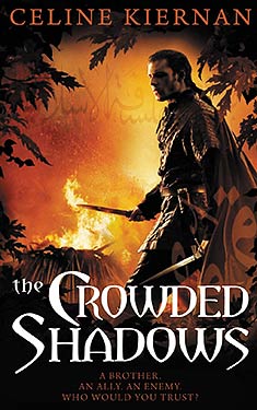 The Crowded Shadows