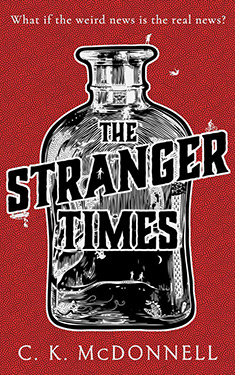 The Stranger Times