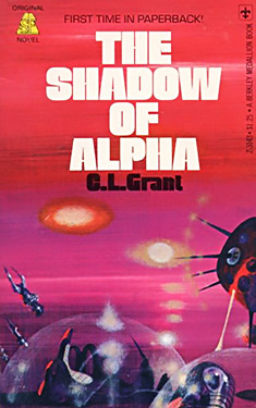 The Shadow of Alpha