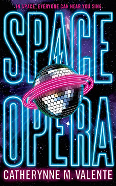 Space Opera