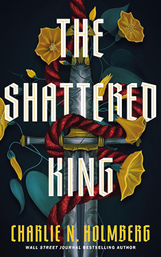 The Shattered King