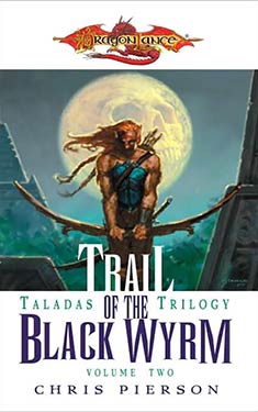 Trail of the Black Wyrm